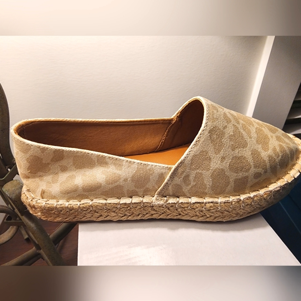 Michelle Mcdowell Shoes